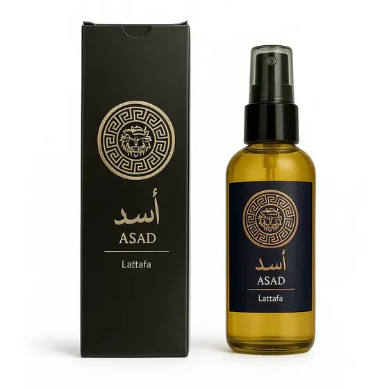 perfume masculino corporal 200ml