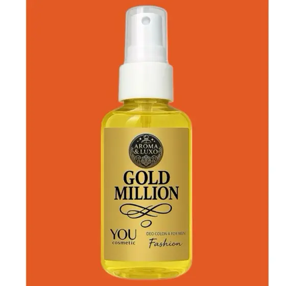 perfume corporal masculino