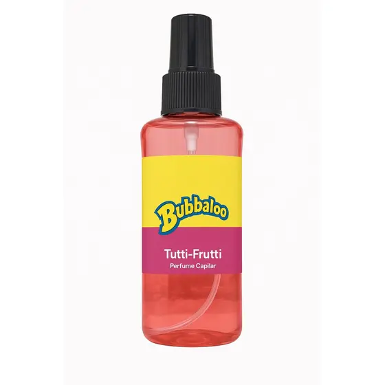 perfume capilar aromatizador