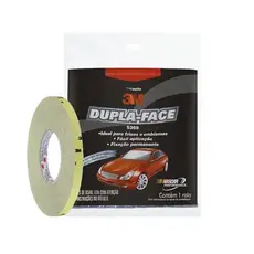 Fita Dupla Face para Frisos 12mm x 20m - 3M