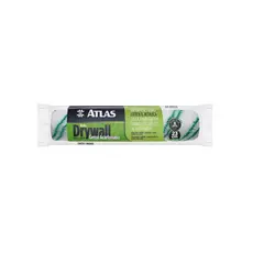 Rolo de Pintura Drywall 23cm - Atlas AT321/8