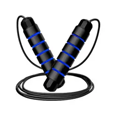 Corda De Pular Crossfit Mb Fit Jump Rope Pula Corda Exercícios Academia
