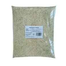 Areia Higiênica Natural 4Kg - Linha Secundaria