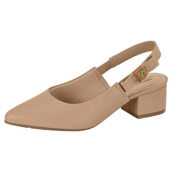 Sapato Feminino Modare Sola Sint