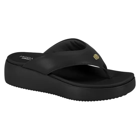 Tamanco Feminino de Uso Comum Modare