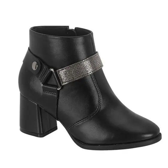 Bota Feminina Modare Ultraconforto Napa