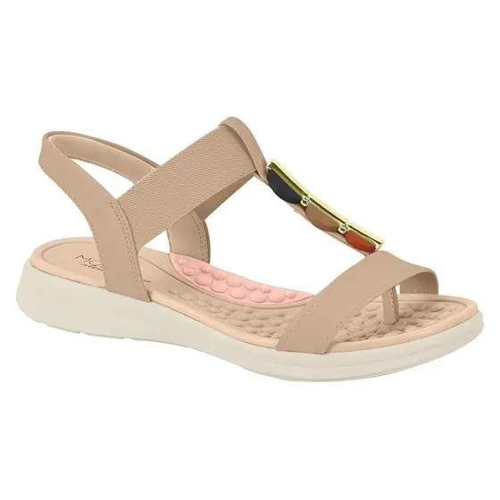Sandalia Modare Nature Elastico 7174.109