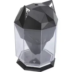 Umidificador Ultrassônico Cabeça de Lobo 650 ml com LED