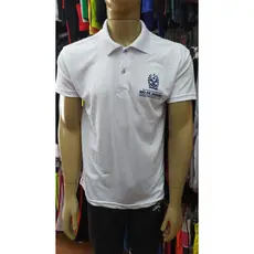 Camisa Escolar Estadual Ensino Médio Escola Pública Adulto com Manga Sem Manga e Baby Look Polo