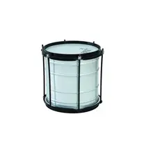 Repinique 10 Pol 30cm Alumisteel Batuka 60050 Repique 10x30