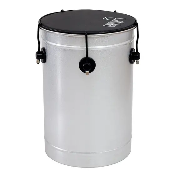 REBOLO 45X11 ALUMISTEEL 5 AFIN FERRO POP PELE KORINO BATUKA ARO ARGOLA