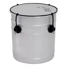 Repique De Mão 10 Pol 30cm Batuka 60028 By Luen - Alumisteel
