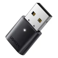 Ugreen Adaptador Bluetooth 5.0 Interface Usb Tipo A Suporte a Codec