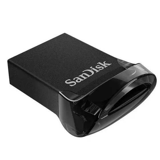 Pendrive USB Ultra Fit 3.1 Flash Drive 128GB 130MB/s Sandisk