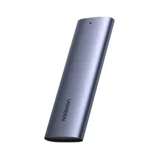 Ugreen Case Externa para Ssd M.2 NVMe com Protocolo de Interface Usb 3.1