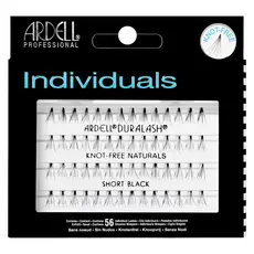 Cílios Postiços Ardell Pacote com 56 Cílios Individuais