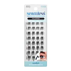 Ardell Extensões de Cílios Refil Faux Mink Pacote 32un