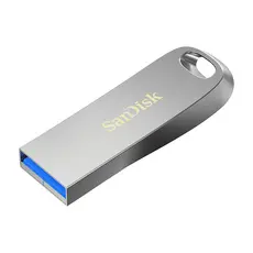 Pen Drive 64GB USB Ultra Luxe 3.1 150MB/s SanDisk