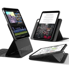 Capa Shift Tablet Esr para iPad Air 11,5,4 Preta 1B19302