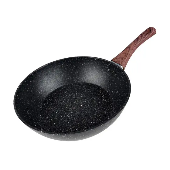 Frigideira Synmore 28cm Alumínio Forjado Antiaderente