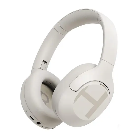 Fone De Ouvido Haylou S35 ANC 60h Cancelamento De Ruído