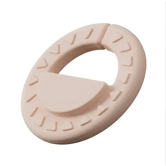 Mordedor Silicone Life Alívio Dentição Criança Livre de BPA