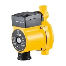 Bomba Pressurizadora Life Automática 127V-60Hz Residência