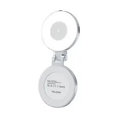Telesin Luz Magnética Iluminador Led Para Celular Selfie