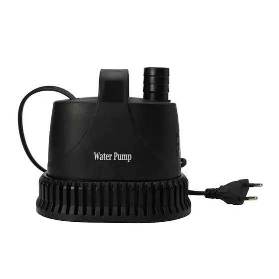 Life Bomba Submersa HY-300 3000L/h Baixo Nível Aquário