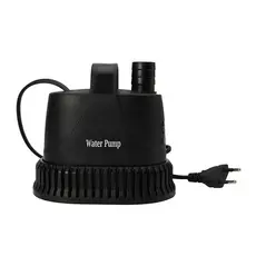 Life Bomba Submersa HY-300 3000L/h Baixo Nível Aquário