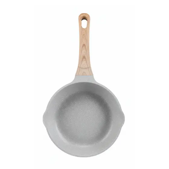 Frigideira Antiaderente Synmore 28cm Alumínio Fundido