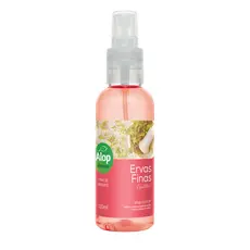HOME SPRAY Aromatizador Difusor Cheirinho De Ambiente 130 ml Ervas Finas