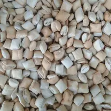 BOLACHA NORDESTINA 1KG BOLACHÃO DO NORTE DOCE SALGADA AMANTEIGADA CROCANTE CASEIRA TRADICIONAL