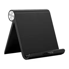 Suporte de Mesa Portátil Ugreen Lp115 Multi-Ângulo Preto