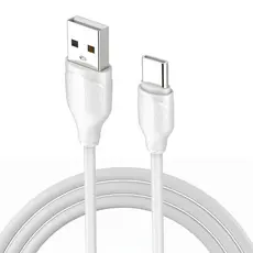 Cabo Usb A para USB-C LDNIO Carregamento Rápido Dados 2M