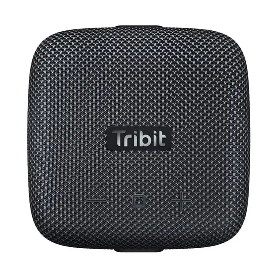 Caixa Som Portátil Tribit StormBox Micro 2 BT 5.3 Preta