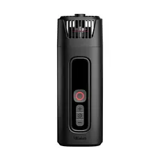 Máquina Fumaça/Neblina Portátil Ulanzi Fm01 R001 Preto