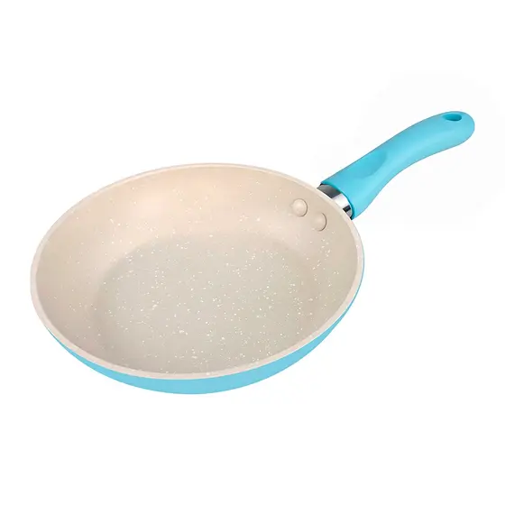 Frigideira Synmore 14cm Antiaderente Alumínio Forjado