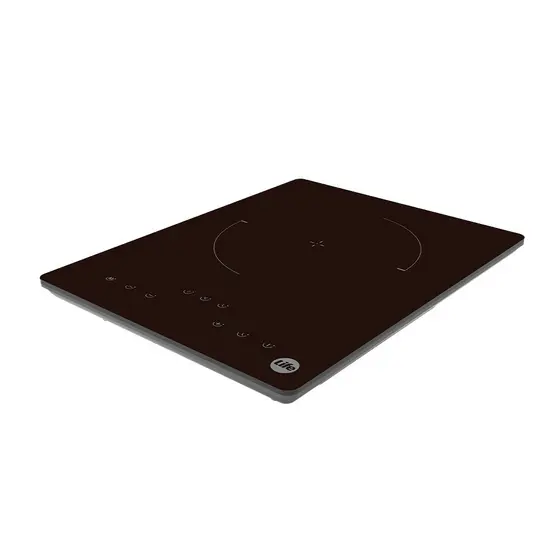 Cooktop Indução Life 1 Boca Portátil Digital 120min 220-240V