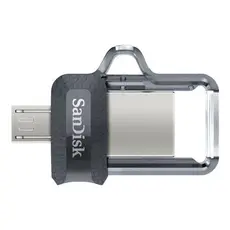 Pen Drive Sandisk 128gb Flash Drive Ultra Dual Drive