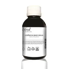 Essência Base Água  Mamãe Bebê 100ml 