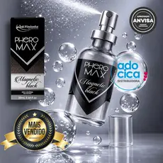 PERFUME AFRODISÍACO A FRAGRÂNCIA QUE DESPERTA O INTERESSE DELAS