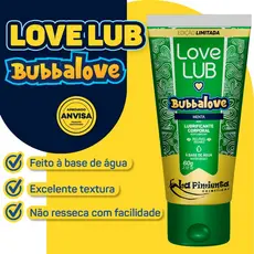 GEL LAPILOVE – CONQUISTE MAIS PRAZER SEM DESCONFORTO