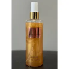 Body Splash Vanila Lace 250ml - Blogueira
