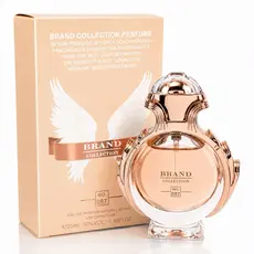 Perfume Brand Collection Nº 087 Feminino 25ml Original Importado