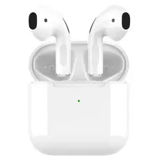 Fone De Ouvido , Pro4 Tws, fone bluetooth 5.0 Para Android e IOS, 15 Metros
