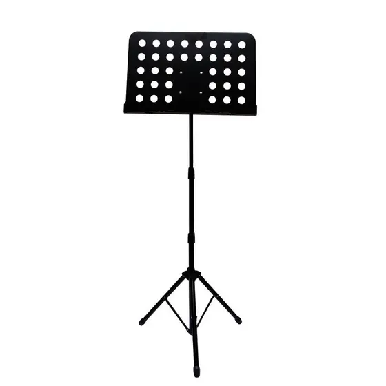 Suporte / Estante / Pedestal P/ Partitura Pastas Smart - SM-009 LT