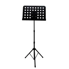 Suporte / Estante / Pedestal P/ Partitura Pastas Smart - SM-009 LT