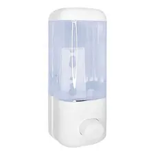 Dispenser Automático Sabão Detergente De Parede