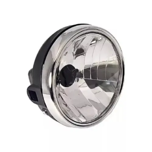 Farol Completo YBR 125 2000/2008/Factor 125 2009/2016 Fazer 250